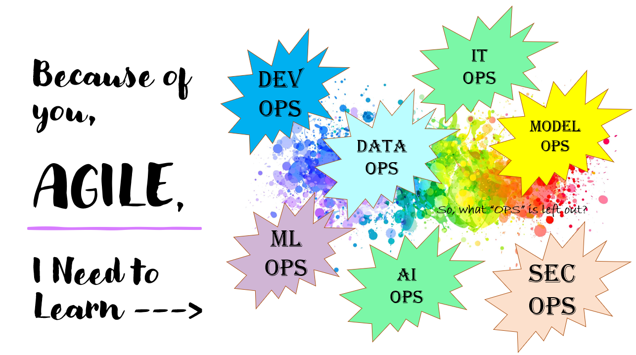 What Is The Difference Between Dataops Vs Itops Dataops Redefined