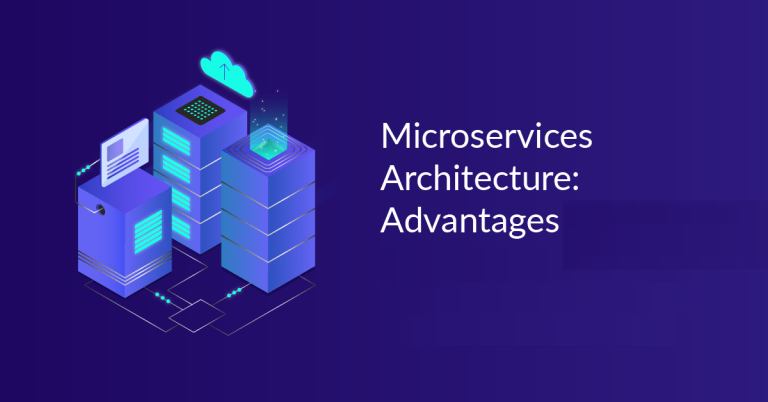 What is the top 10 advantage of Microservices Architecture? - DataOps ...