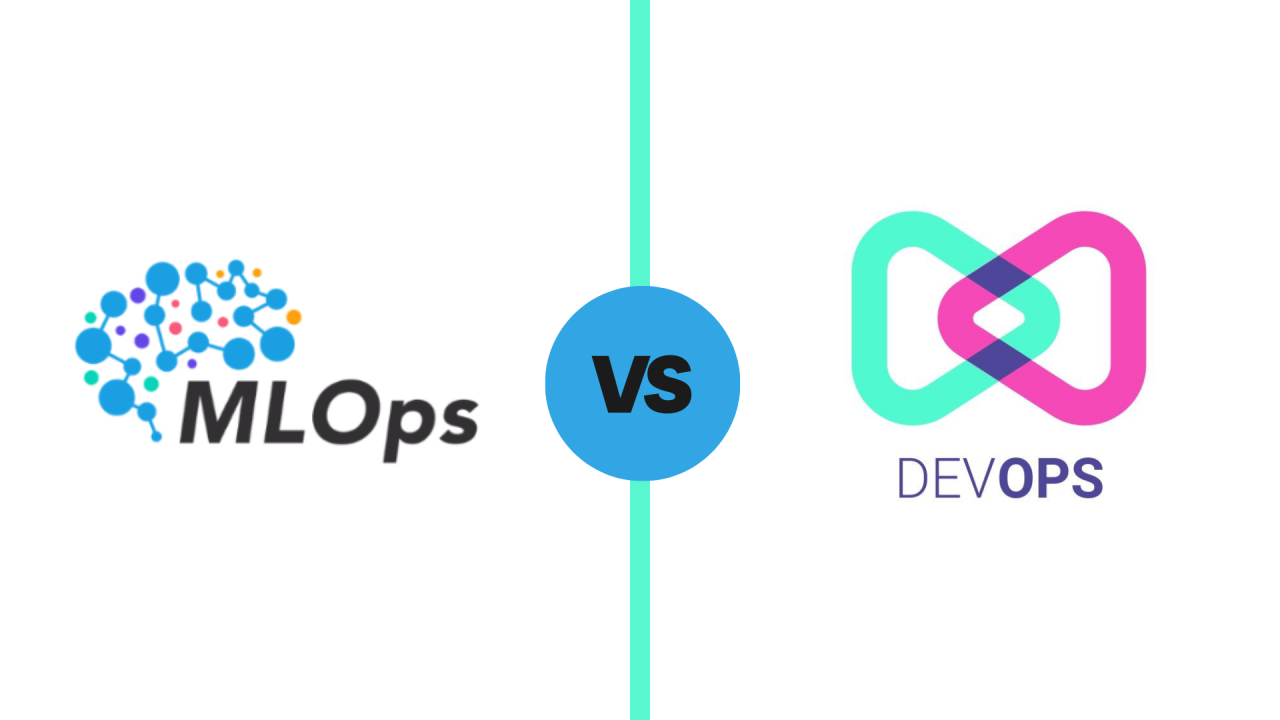 What Is The Difference Between MLOps Vs DevOps? - DataOps Redefined!!!