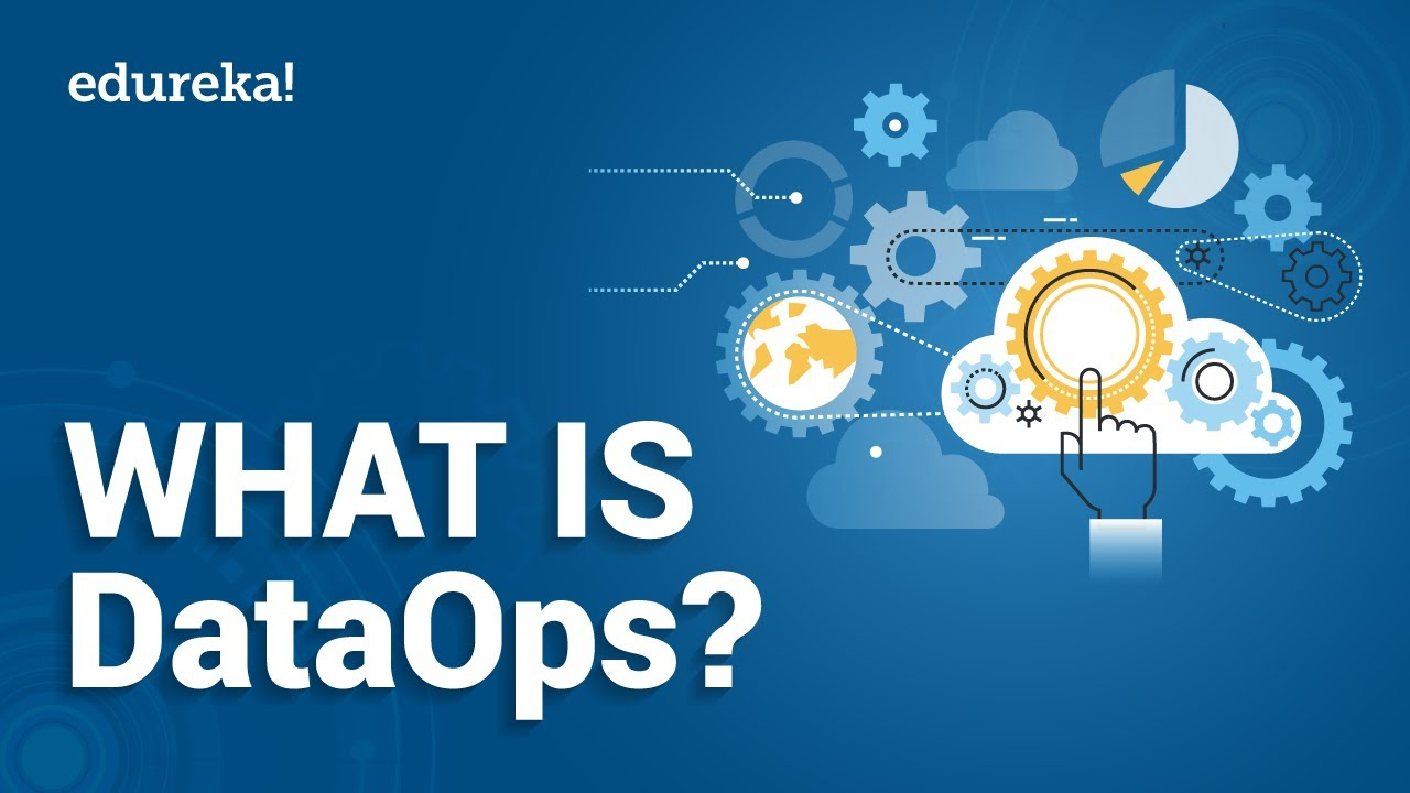 What Are The Best Dataops Training And Courses? - DataOps Redefined!!!