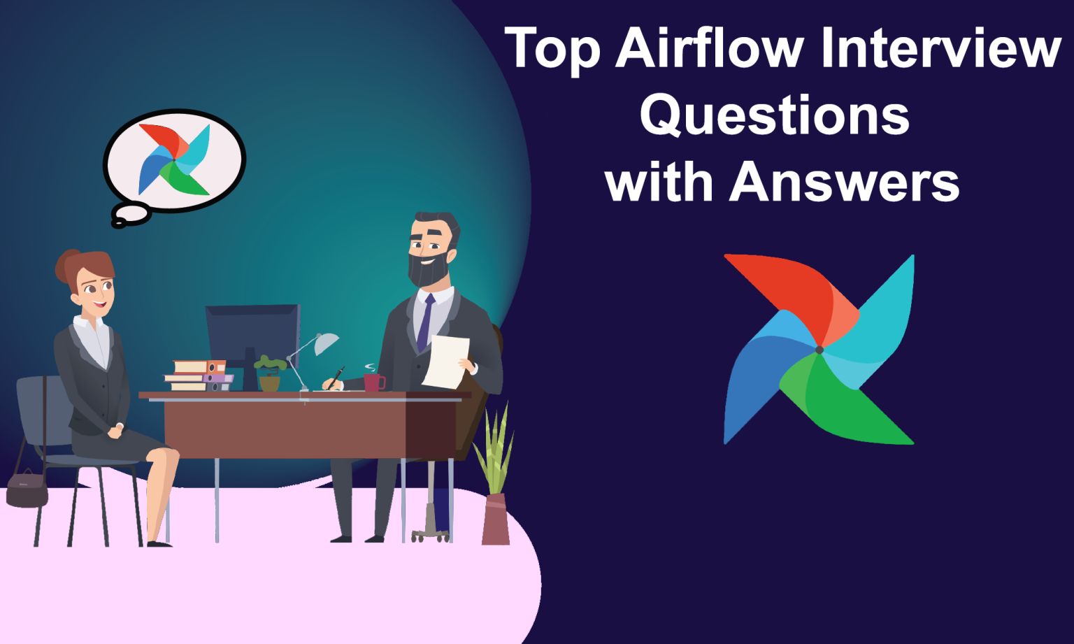 airflow interview questions